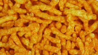 チートス（Cheetos）の語源・由来・意味